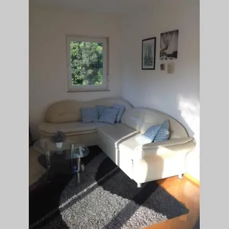 Appartement Apartman Sime *