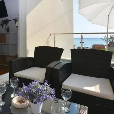 Apartman Sime Appartement
