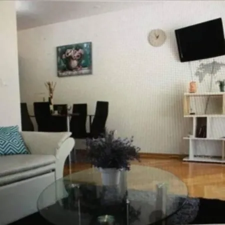 Apartman Sime Podstrana