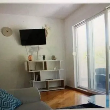 Apartman Sime Appartement Podstrana