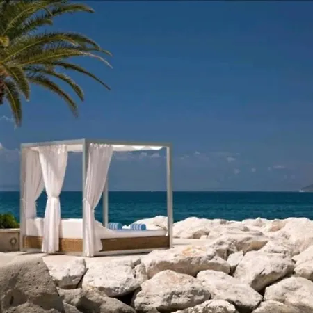 Apartman Sime Appartement *