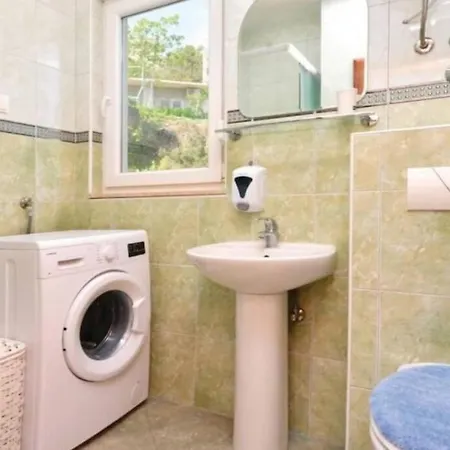 Apartman Sime * Podstrana