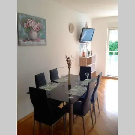 Apartman Sime Podstrana