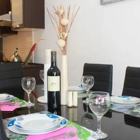Appartement Apartman Sime *