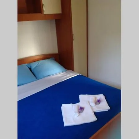 Apartman Sime Appartement *