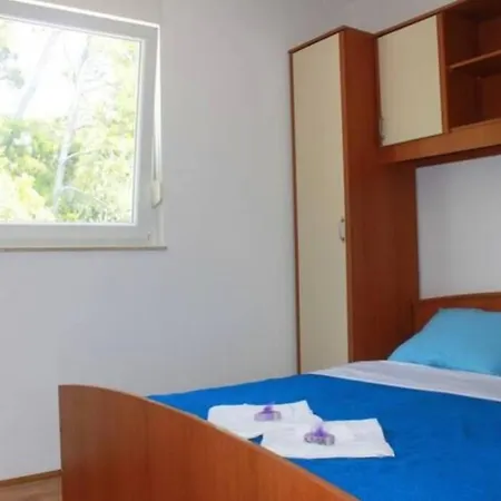 Apartman Sime Podstrana