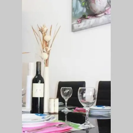 Apartman Sime Appartement *