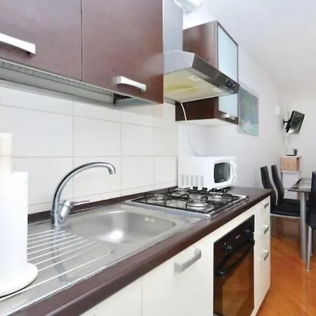 Appartement Apartman Sime *